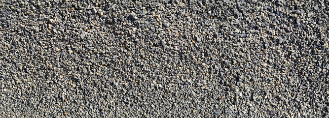 Asphalt oder zement textur, straßen material, raue beton oberfläche, close up, hintergrund  