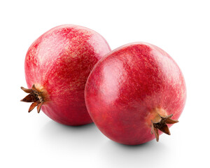 Pomegranates