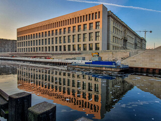 Humboldtforum, Berlin, Germany