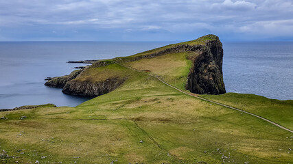 Neist Point, Scotland, United Kingdom