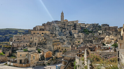 Matera, Italy
