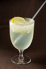 レモンスカッシュ