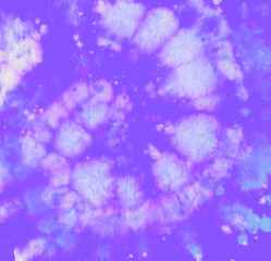 Spiral Light Paint. Batik Old Design. Circular Color Fabric. Pastel Hippie Shirt. Abstract Swirl Pattern. Artistic Print. Tye Die Art Kaleidoscope. Watercolor Multi Texture. Hippie Shirt.