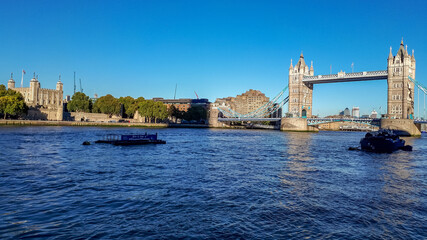 Tower Bridge, London, United Kingdom