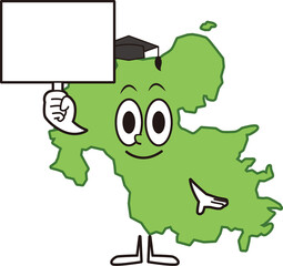 大分県キャラ⑭