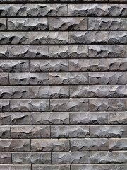 外壁や塀の模様や素材のデザインバリエーション