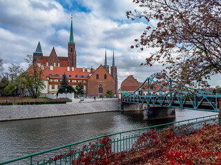 Wroclaw, Poland