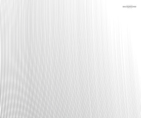 Abstract  grey white waves and lines pattern for your ideas, template background texture