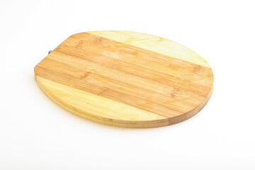 Bamboo wooden board for kitchen