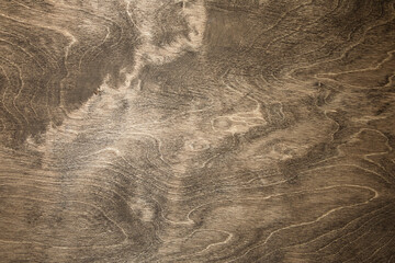 background brown wood with light stripes