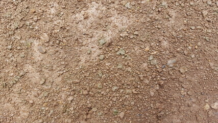 texture of soil