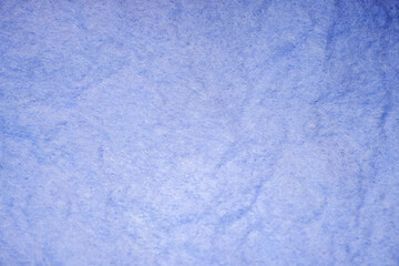 Fototapeta na wymiar Textile blue background