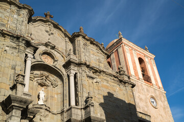 Iglesia de San Mateo Tarifa