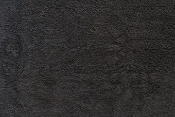 Surface of Brown towels for background and textured.