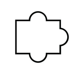 Puzzle icon