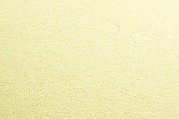 Pyellow paper Colored with strong structure as a background