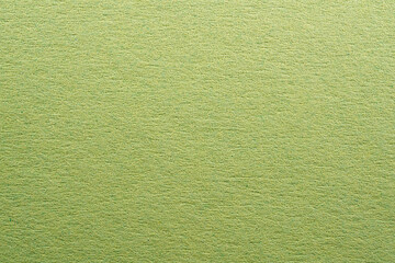 grenn Paper Colored with strong structure 