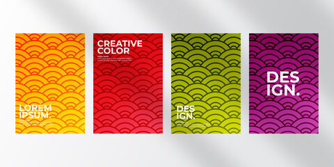 colorful background cover. rochures, posters, covers, notebooks, magazines, banners, flyers and cards.