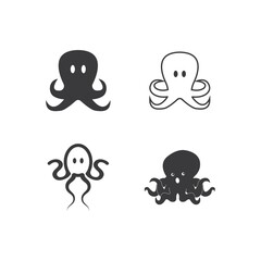 Octopus logo