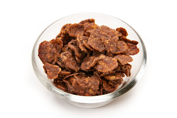 チョコフレーク