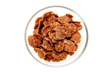 チョコフレーク