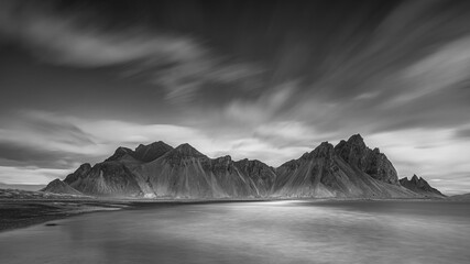 Fototapeta premium Iceland 