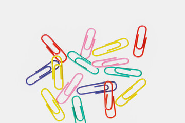 Paperclips
