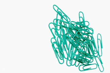 Paperclips