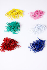 Paperclips