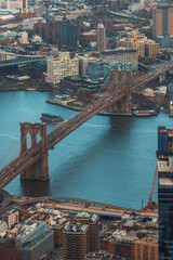 Brooklyn Bridge