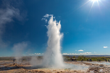 Iceland