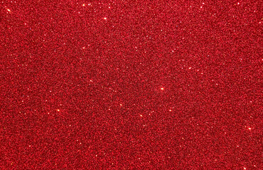 Red luxury glittering background