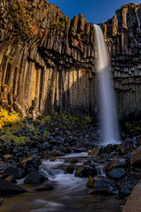 Fototapeta premium Iceland