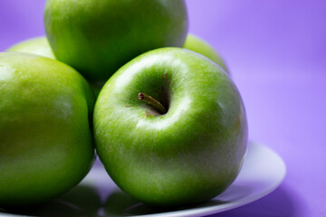 granny smith apples