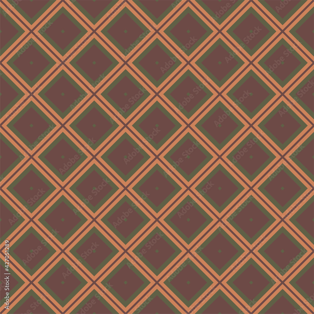 Poster seamless pattern geometric. colorful abstract background. vector design
