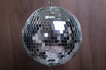 Disco Ball music club equipment