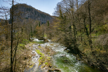 Photo of Dryanovo river