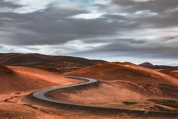 Islandia © jacek swiercz