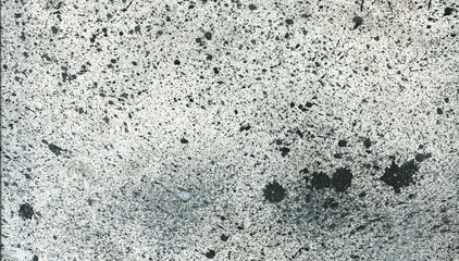 Abstract texture scratched grunge urban background. Splatter and messy,
