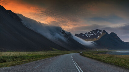 Islandia © jacek swiercz