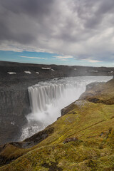 Fototapeta premium Iceland 