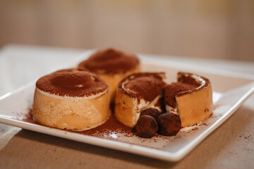 Delicious cakes, chocolate cake, chocolate, handmade sweets, confectionery