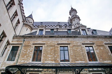 The Town Hall of the City of Brussels is a Gothic building from the Middle Ages. It is located on...