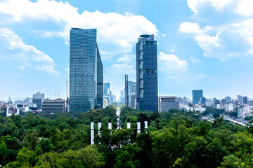 Obraz premium Reforma