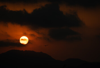 Atardecer