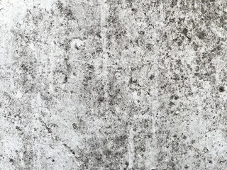 Texture for backgrounds, metal wall with old paint