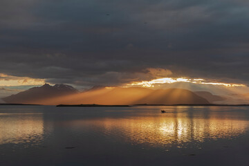 Iceland