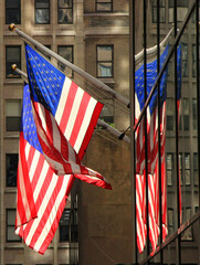 American Flags
