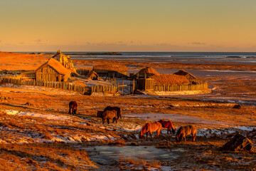 Iceland