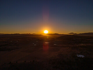 amanecer
